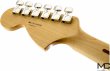 Fender American Special Stratocaster MN 2CS - gitara elektryczna - KOŃCÓWKA SERII - zdjęcie 4