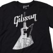 Gibson Explorer Tee - XS - koszulka - zdjęcie 1
