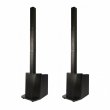 Zestaw estradowy 2 x Novox ONEVOX - zestaw aktywny line array - zdjęcie 1