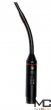Rduch MEGzw-15/60 - mikrofon elektretowy, złącze XLR, mikrofon gęsia szyja 60cm, kolor czarny - zdjęcie 2