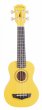 Arrow PB10 YW Soprano Yellow - ukulele sopranowe z pokrowcem - zdjęcie 1