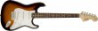 Squier Affinity Stratocaster LN BS - gitara elektryczna - KOŃCÓWKA SERII - zdjęcie 1