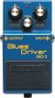 Boss BD-2 Blues Driver - efekt do gitary elektrycznej - zdjęcie 1