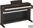 Yamaha YDP-163 R Arius - domowe pianino cyfrowe - OSTATNIE - zdjęcie 1