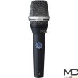 AKG D 7 - mikrofon dynamiczny wokalny - zdjęcie 1