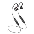 ‌Sennheiser IE 100 PRO WIRELESS BLACK - SŁUCHAWKI MINIATUROWE DOKANAŁOWE ♦ 30 DNI NA ZWROT ♦ GWARANCJA DOOR-TO-DOOR ♦ SZYBKA WYSYŁKA - zdjęcie 1