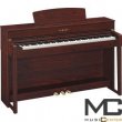 Yamaha CLP-545 M Clavinova - domowe pianino cyfrowe - KOŃCÓWKA SERII - zdjęcie 1