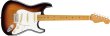 Fender Vintera '50s  Stratocaster Modified MN 2CS - gitara elektryczna - KOŃCÓWKA SERII - zdjęcie 1