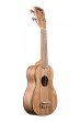 Kala KA-PWS - ukulele sopranowe z pokrowcem - zdjęcie 4