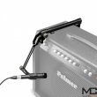 Gravity MS CabCL 01 - statyw mikrofonowy do mocowania na wzmacniaczu gitarowym - zdjęcie 5