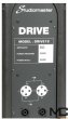 Studiomaster Drive 12 - zestaw głośnikowy pasywny 250W/12" - zdjęcie 2