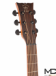 Morrison M-3002 D CM - gitara akustyczna - zdjęcie 4