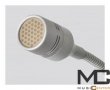 Rduch CMG-n 50 - mikrofon pojemnościowy, mikrofon gęsia szyja 50cm, kolor srebrny - zdjęcie 4