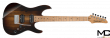 Ibanez AZ-242 BC DET Premium - gitara elektryczna - zdjęcie 1