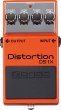 Boss DS-1X Distortion - efekt do gitary elektrycznej - zdjęcie 1