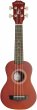 Arrow Zestaw ukulele PB10 NT + pokrowiec + stojak +kapo - zdjęcie 1