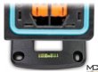 APART Mask6C BL - głośnik instalacyjny 150W/ 8 om, czarny - zdjęcie 8
