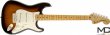 Fender American Special Stratocaster MN 2CS - gitara elektryczna - KOŃCÓWKA SERII - zdjęcie 1