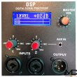 Studiomaster DRIVE 12AP - aktywny zestaw głośnikowy 800W (400W RMS), 12"+1" z procesorem DSP - zdjęcie 4