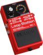 Boss RC-1 Loop Station - efekt do gitary elektrycznej - zdjęcie 2