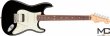 Fender American Professional Stratocaster HSS Shawbucker RW BLK - gitara elektryczna - zdjęcie 1