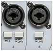 Studiomaster Livesys 10 - zestaw nagłośnieniowy 2 x 250W z 2 mikrofonami bezprzewodowymi - zdjęcie 7