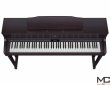 Roland HP-605 CR - domowe pianino cyfrowe - zdjęcie 4