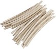 Fender 0991999000 Narrow Tall progi do gitary - zdjęcie 1