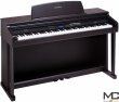 Kurzweil MP-15 SR - domowe pianino cyfrowe z ławą - zdjęcie 1