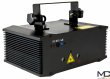 Laserworld ES-800S RGB 3D - laser tworzący kolorowe efekty gobo - zdjęcie 1
