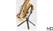 König & Meyer 14330 Jazz - statyw do saksofonu altowego - zdjęcie 4