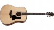 Taylor 110e Walnut - gitara elektroakustyczna - zdjęcie 1