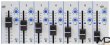 Allen & Heath ZED 14 - mikser dźwięku 6 kanałów mikrofonowych, interfejs USB - zdjęcie 3