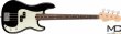 Fender American Professional Precision Bass RW BK - gitara basowa - zdjęcie 1