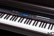 Kurzweil MP-15 SR - domowe pianino cyfrowe z ławą - zdjęcie 5