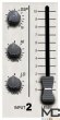 Studiomaster WALKABOUT S zestaw nagłaśniający 2x150W z odtwarzaczem USB - zdjęcie 10
