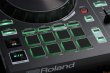 Roland DJ-202 - dwukanałowy kontroler DJ do Serato - zdjęcie 6