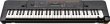 Yamaha PSR-E263 - keyboard 5 oktaw - zdjęcie 3