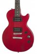 Epiphone Les Paul Special Satin E1 CHV Cherry Vintage gitara elektryczna - zdjęcie 2