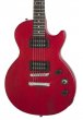 Epiphone Les Paul Special Satin E1 CHV Cherry Vintage gitara elektryczna - zdjęcie 1