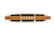 Hohner Blues Harp D - harmonijka ustna D-dur - zdjęcie 2