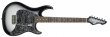 Peavey Raptor Custom Silverburst gitara elektryczna - zdjęcie 1