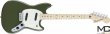 Fender Mustang MN OL - gitara elektryczna - zdjęcie 1