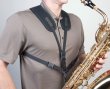 Neotech Super Harness - szelki do saksofonu - zdjęcie 3