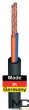 Schulz-Kabel NBOX 10 - przewód głośnikowy 2x2,5mm jack-jack 10m - zdjęcie 5