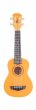 Arrow PB10 OR Soprano Orange - ukulele sopranowe z pokrowcem - zdjęcie 1