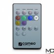 CAMEO Q SPOT 15 RGBW - reflektor diodowy 15W DMX biały - zdjęcie 12