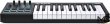 Alesis V-25 - klawiatura sterująca 25 klawiszy - zdjęcie 2