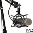 Rode Procaster - mikrofon dynamiczny do radia - zdjęcie 4