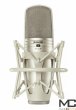 Shure KSM44A/SL - mikrofon pojemnościowy, dwumembranowy - zdjęcie 2